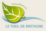 Logo du Theil-de-Bretagne