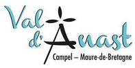 Logo de Val d'Anast
