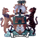 Blason de S&eacute;kondi