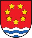 Blason d'Albula-Alvra