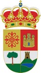 Blason d'Almod&oacute;var del Campo