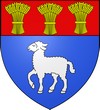Blason d'Artenay