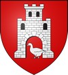 Blason d'Aucamville