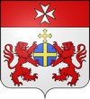 Blason d'Aureilhan