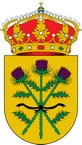Blason d'Ayll&oacute;n
