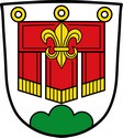 Blason de Balderschwang