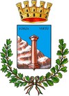 Blason de Baveno