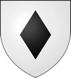 Blason de Bazi&egrave;ge