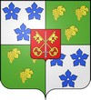 Blason de Berz&eacute;-la-Ville