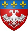 Blason de Boulogne-sur-Gesse