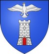 Blason de Breil-sur-Roya