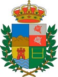 Blason de Bre&ntilde;a Baja