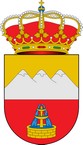 Blason de Bubi&oacute;n