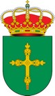 Blason de Camale&ntilde;o