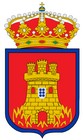 Blason de Castro Caldelas