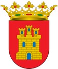 Blason de Castrojeriz