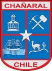 Blason de Cha&ntilde;aral