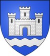 Blason de Ch&acirc;teauneuf-du-Faou