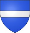 Blason de Ch&acirc;teauponsac