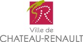 Logo de Ch&acirc;teau-Renault