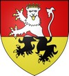Blason de Ch&acirc;teau-la-Valli&egrave;re