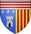 Blason de Ch&acirc;tillon-en-Diois