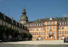 Ch&acirc;teau de Berleburg