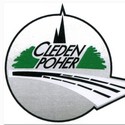 Logo de Cl&eacute;den-Poher