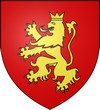 Blason de Co&euml;x