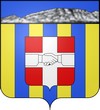 Blason de Collonges-sous-Sal&egrave;ve