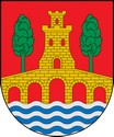 Blason de Covarrubias