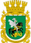 Blason de Curic&oacute;