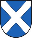Blason de Disentis/Must&eacute;r