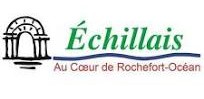 Logo d'&Eacute;chillais