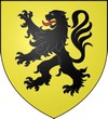 Blason d'&Eacute;guzon-Chant&ocirc;me