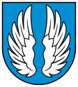 Blason de Lutherstadt-Eisleben