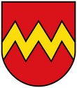 Blason d'Ellmau