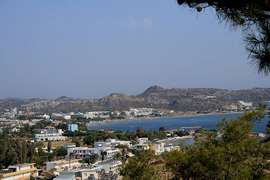 Photo de Falir&aacute;ki