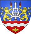 Blason de Fourchambault