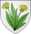 Blason de Gar&eacute;oult