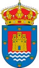 Blason de Gauc&iacute;n