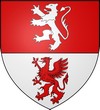 Blason de Gr&eacute;asque