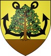 Blason de Gu&eacute;rigny