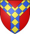 Blason d'H&eacute;r&eacute;pian