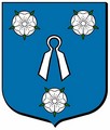 Blason d'Hettange-Grande