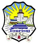 Logo de l'&Icirc;le Bell