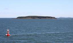 Photo de l'&Icirc;le-aux-Li&egrave;vres