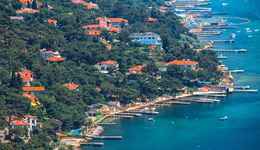 Photo des &Icirc;les des Princes