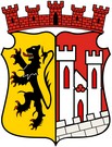 Blason de J&uuml;lich
