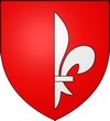 Blason de La Bass&eacute;e